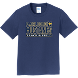 Marlboro Track and Field Youth Fan Favorite Tee