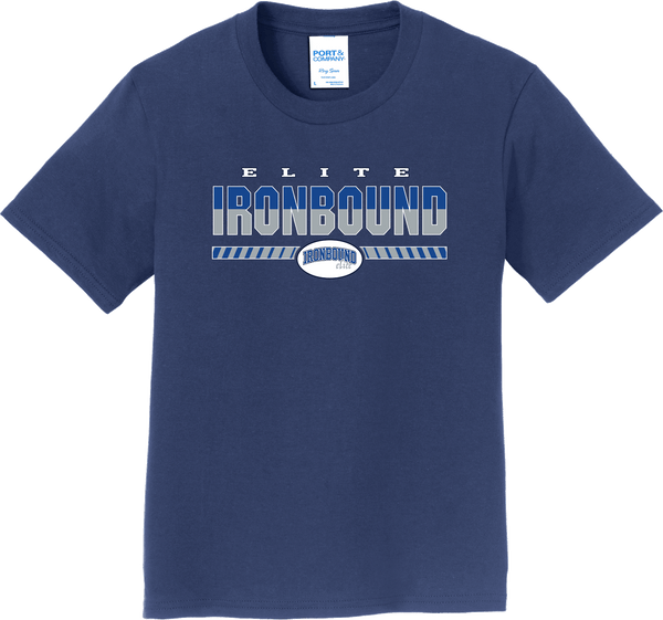 Ironbound Youth Fan Favorite Tee