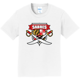 SOMD Sabres Youth Fan Favorite Tee