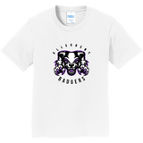 Lady Badgers Youth Fan Favorite Tee