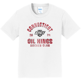 CT Oil Kings Youth Fan Favorite Tee