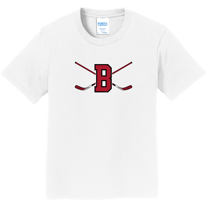 Benet Hockey Youth Fan Favorite Tee