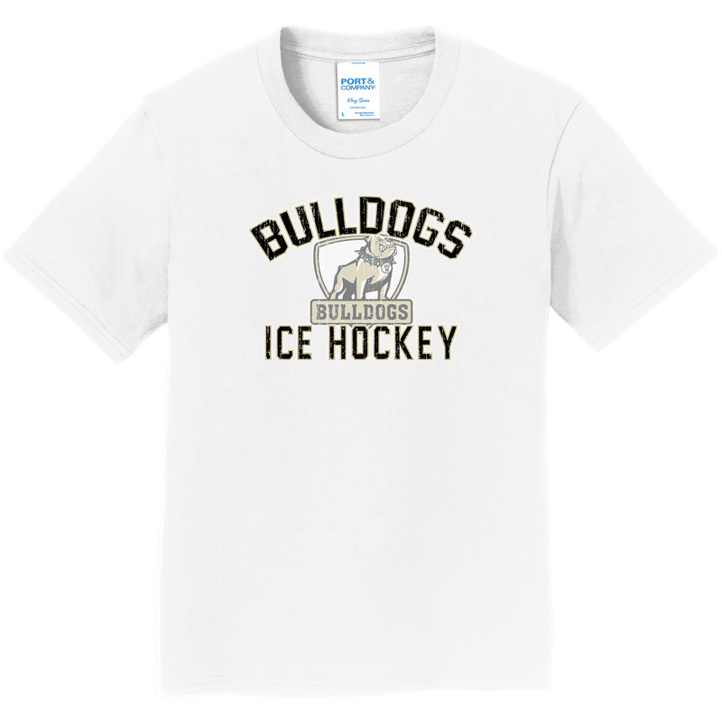 HVM Bulldogs Youth Fan Favorite Tee