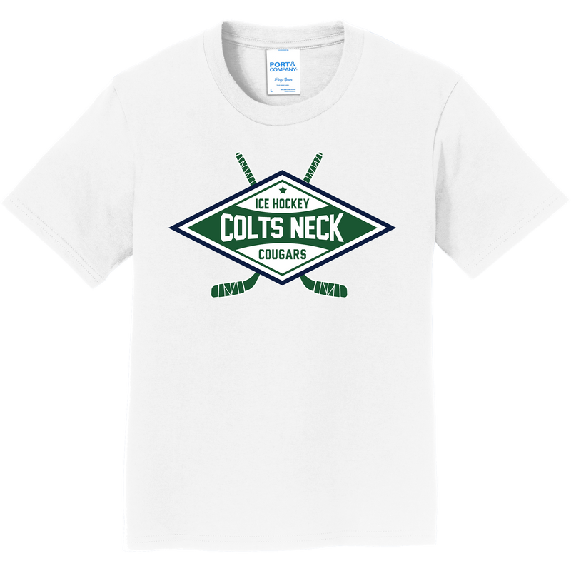 FRC Colts Neck Youth Fan Favorite Tee