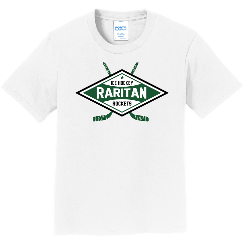 FRC Raritan Rockets Youth Fan Favorite Tee