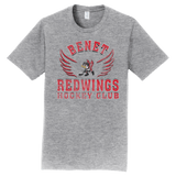 Benet Hockey Adult Fan Favorite Tee