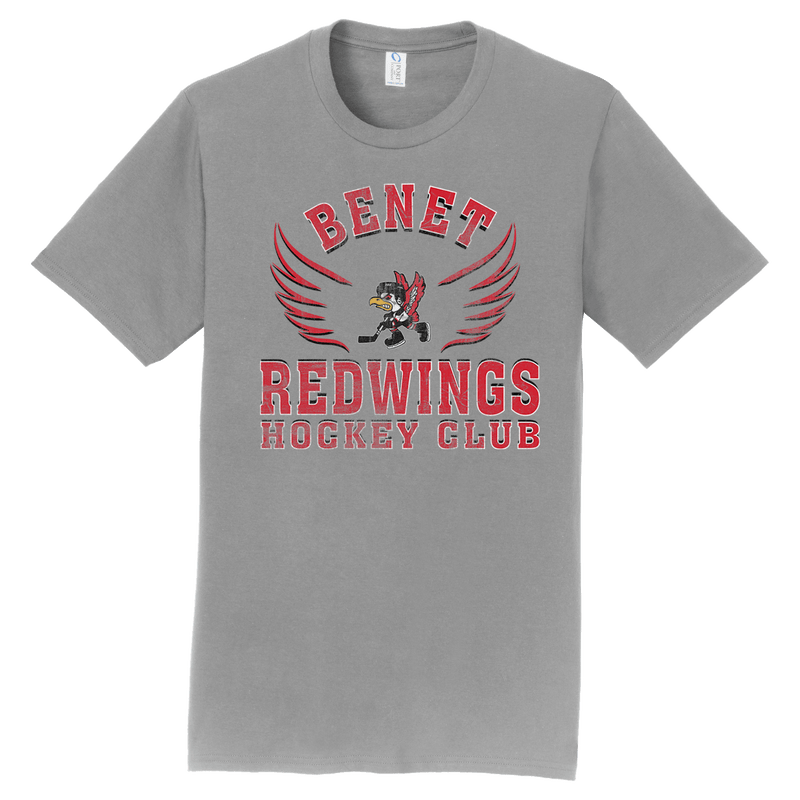 Benet Hockey Adult Fan Favorite Tee