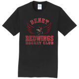 Benet Hockey Adult Fan Favorite Tee