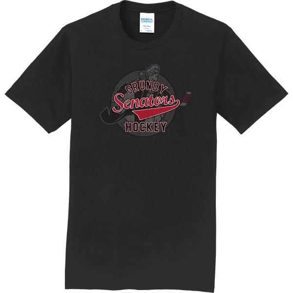 Grundy Senators Adult Fan Favorite Tee