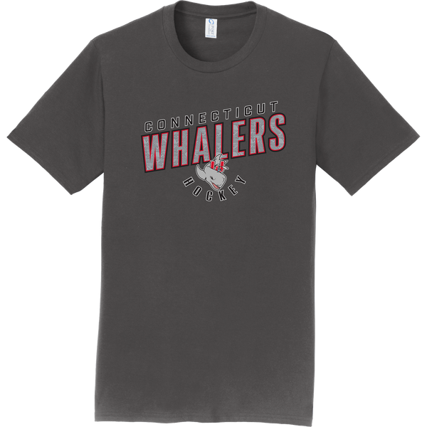 CT Whalers Tier 2 Adult Fan Favorite Tee