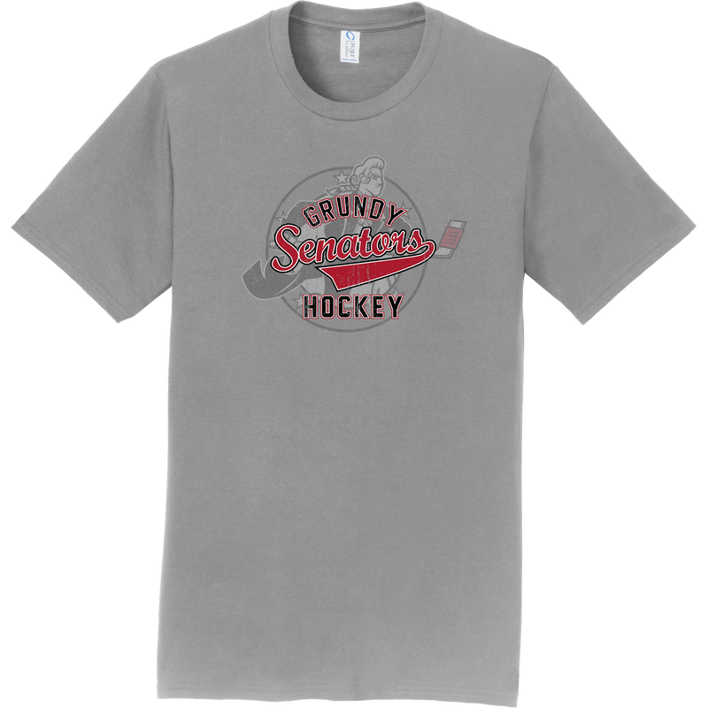 Grundy Senators Adult Fan Favorite Tee