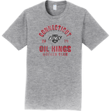 CT Oil Kings Adult Fan Favorite Tee