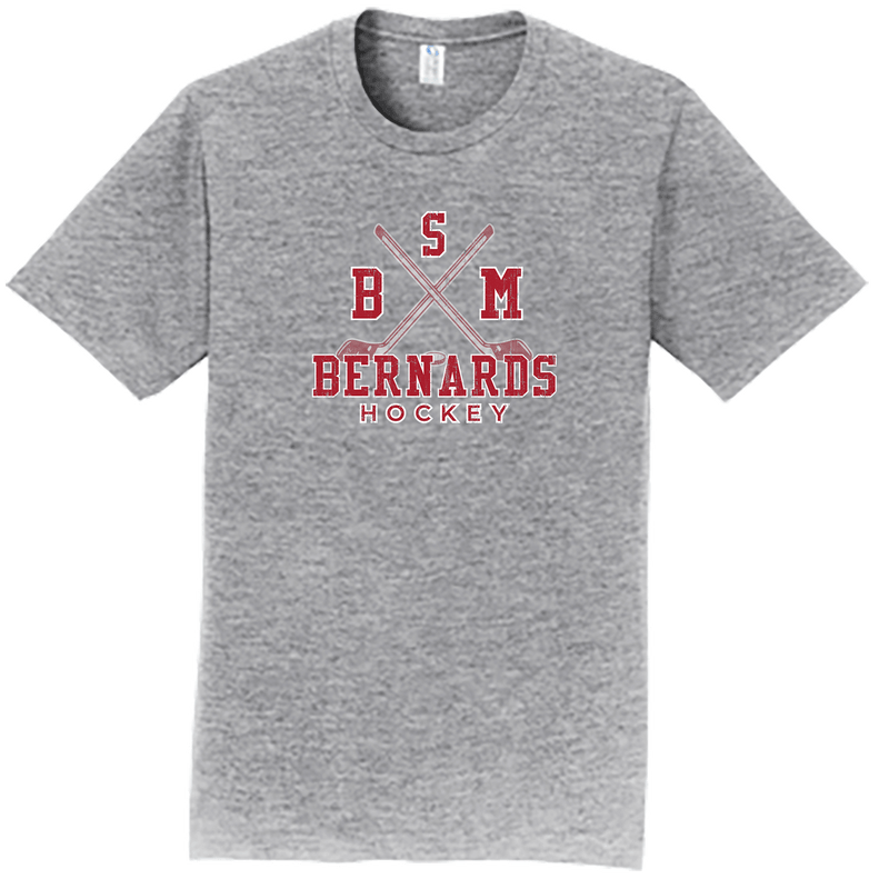 BSM Bernards Adult Fan Favorite Tee