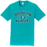 Brooklyn Aviators Adult Fan Favorite Tee