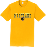 MD Jr. Black Bears Adult Fan Favorite Tee