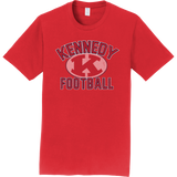 JFK Knights Football Adult Fan Favorite Tee