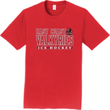 NJ Valkyries Adult Fan Favorite Tee