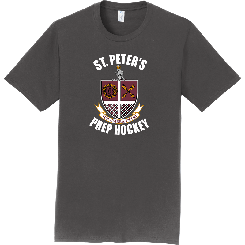 St. Peter's Prep Adult Fan Favorite Tee