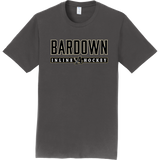 BarDown Inline Hockey Adult Fan Favorite Tee