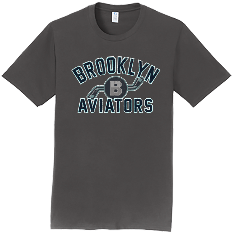 Brooklyn Aviators Adult Fan Favorite Tee