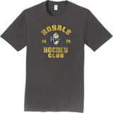 Royals Hockey Club Adult Fan Favorite Tee