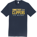 CT Clippers Adult Fan Favorite Tee