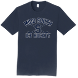 Midd South Hockey Adult Fan Favorite Tee