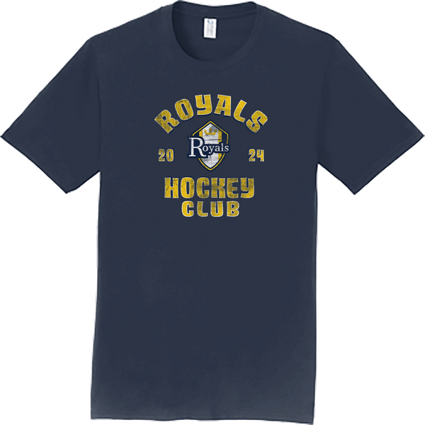 Royals Hockey Club Adult Fan Favorite Tee