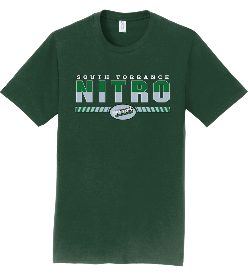 Nitro Soccer Adult Fan Favorite Tee