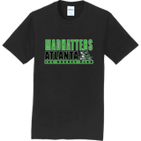 Atlanta Madhatters Adult Fan Favorite Tee