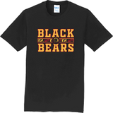 Maryland Black Bears Adult Fan Favorite Tee