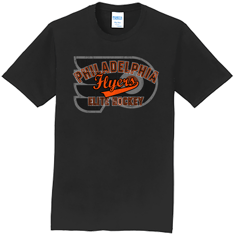 Philadelphia Flyers Elite Adult Fan Favorite Tee