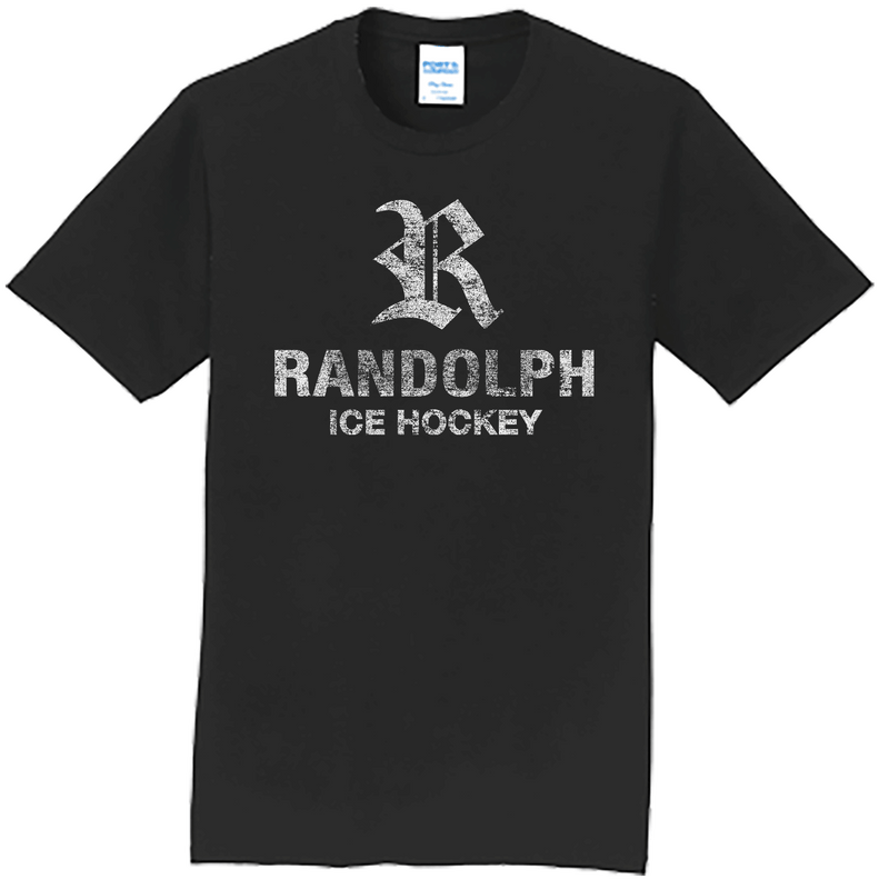 Randolph Hockey Adult Fan Favorite Tee