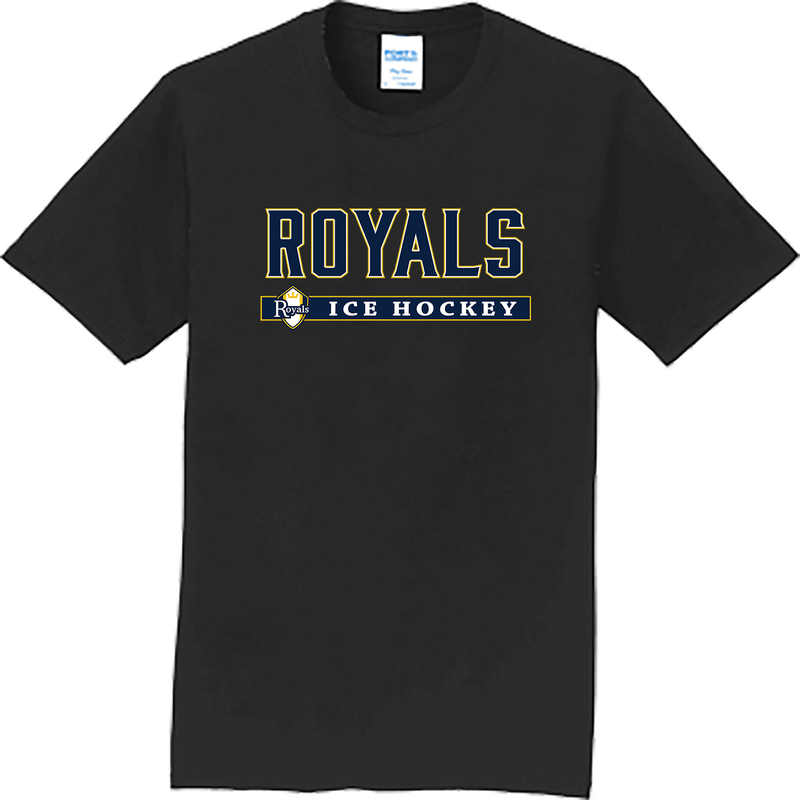 Royals Hockey Club Adult Fan Favorite Tee