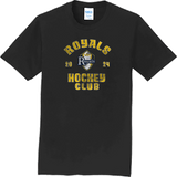 Royals Hockey Club Adult Fan Favorite Tee