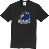 Brandywine Outlaws Adult Fan Favorite Tee