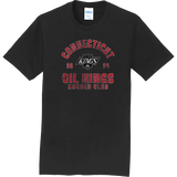 CT Oil Kings Adult Fan Favorite Tee