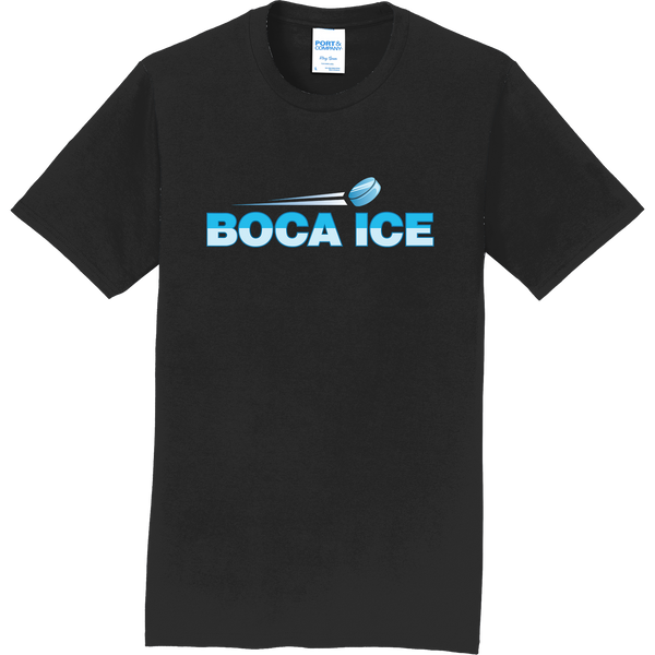 Boca Barracudas Adult Fan Favorite Tee