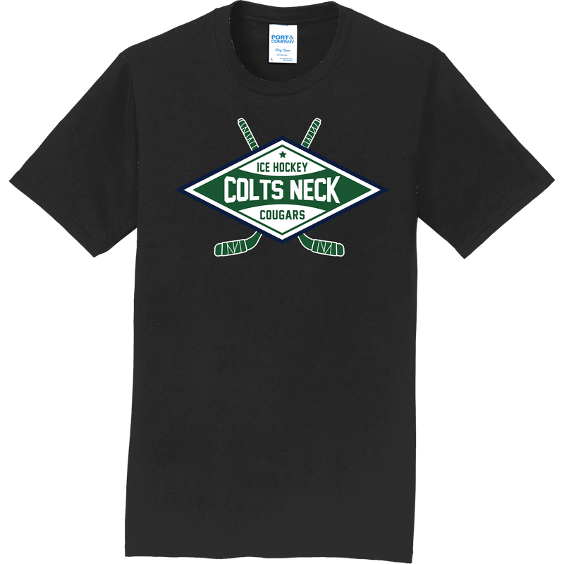 FRC Colts Neck Adult Fan Favorite Tee