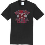 JFK Knights Football Alumni Adult Fan Favorite Tee