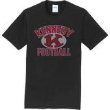 JFK Knights Football Adult Fan Favorite Tee