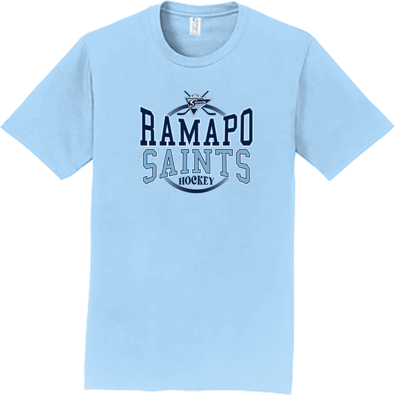 Ramapo Saints Adult Fan Favorite Tee