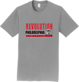 Phila Revolution Adult Fan Favorite Tee