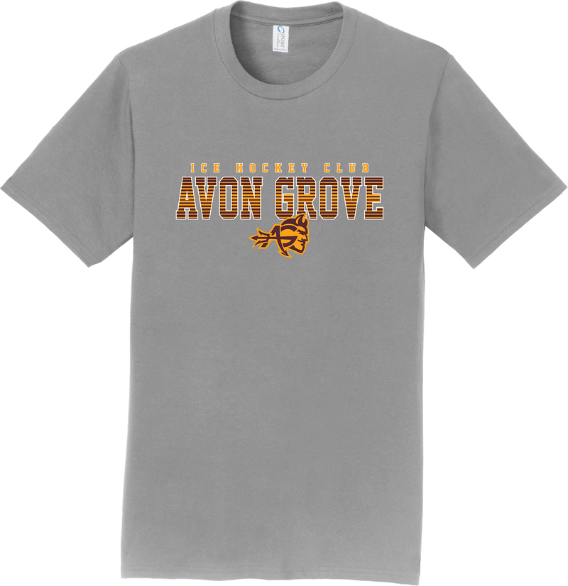 Avon Grove Adult Fan Favorite Tee