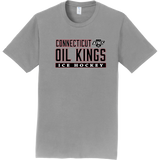 CT Oil Kings Adult Fan Favorite Tee