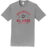 CT Oil Kings Adult Fan Favorite Tee