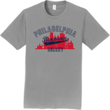 Philadelphia Resistance Adult Fan Favorite Tee