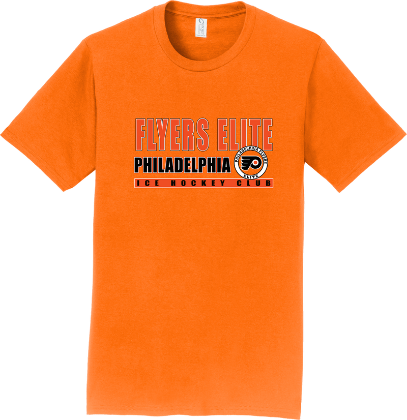 Philadelphia Flyers Elite Adult Fan Favorite Tee