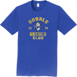 Royals Hockey Club Adult Fan Favorite Tee