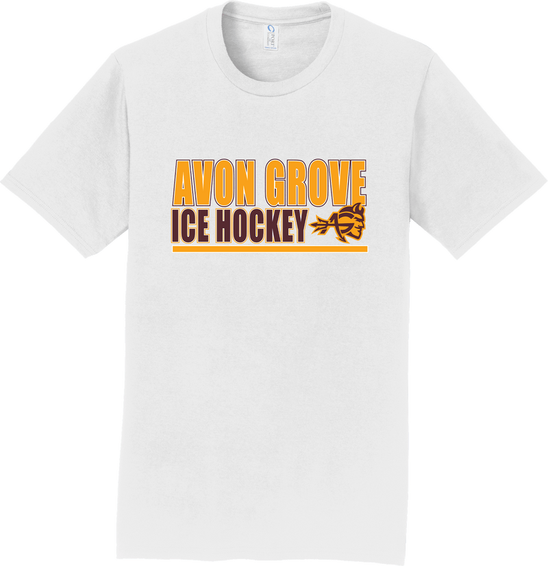 Avon Grove Adult Fan Favorite Tee